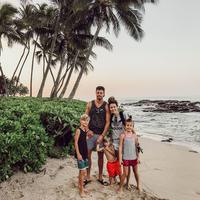 Отзыв от Лариса - Виза Destination Thailand